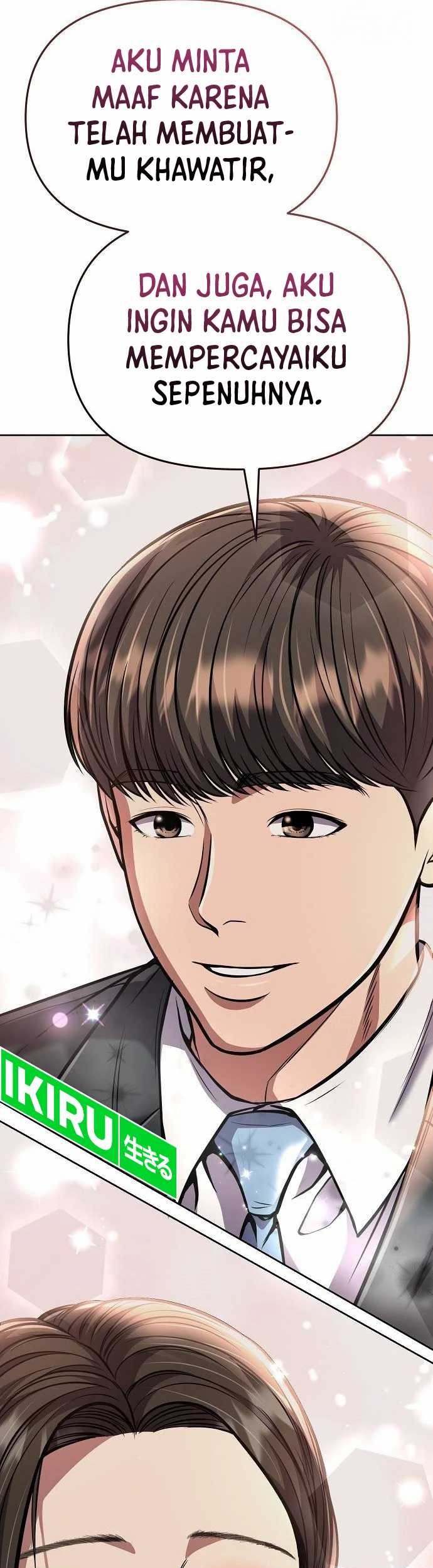 The New Employee Kim Chul-Soo Chapter 75 - halaman 75