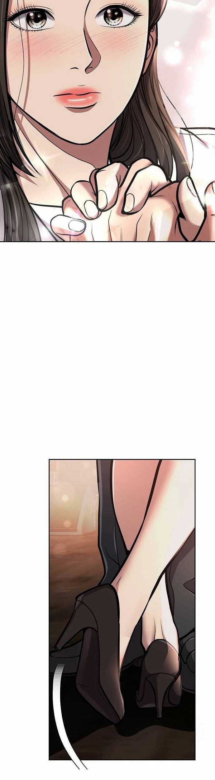 The New Employee Kim Chul-Soo Chapter 75 - halaman 76