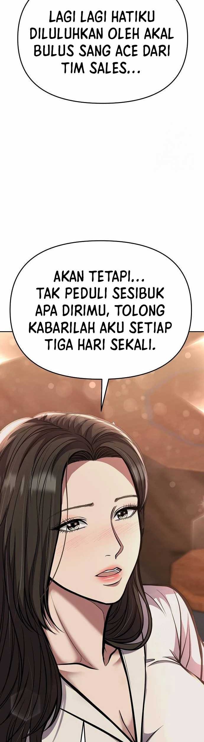 The New Employee Kim Chul-Soo Chapter 75 - halaman 78