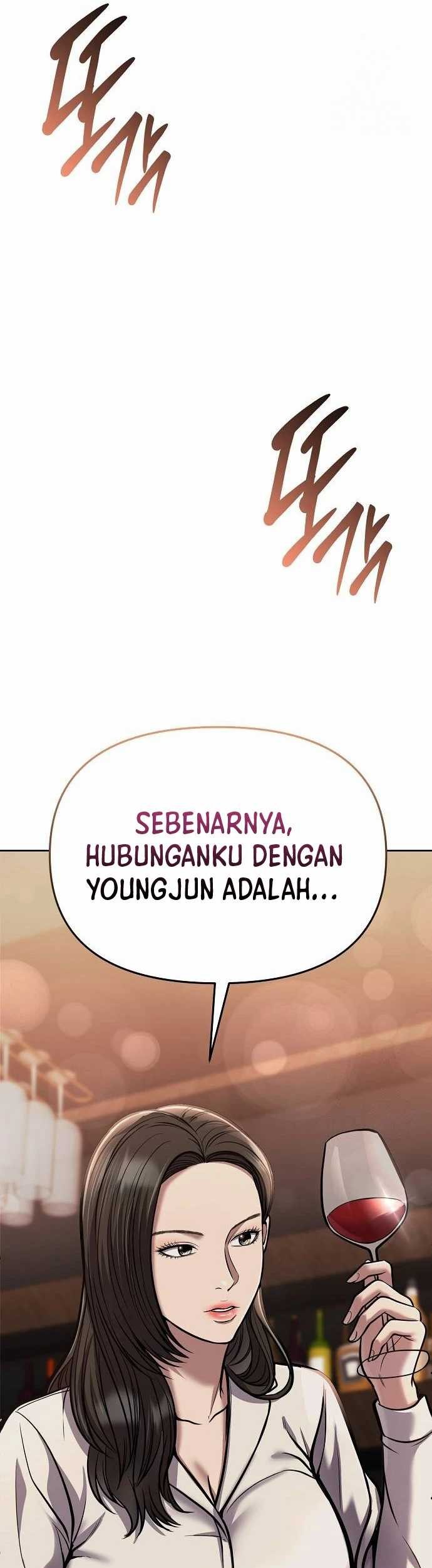 The New Employee Kim Chul-Soo Chapter 75 - halaman 82