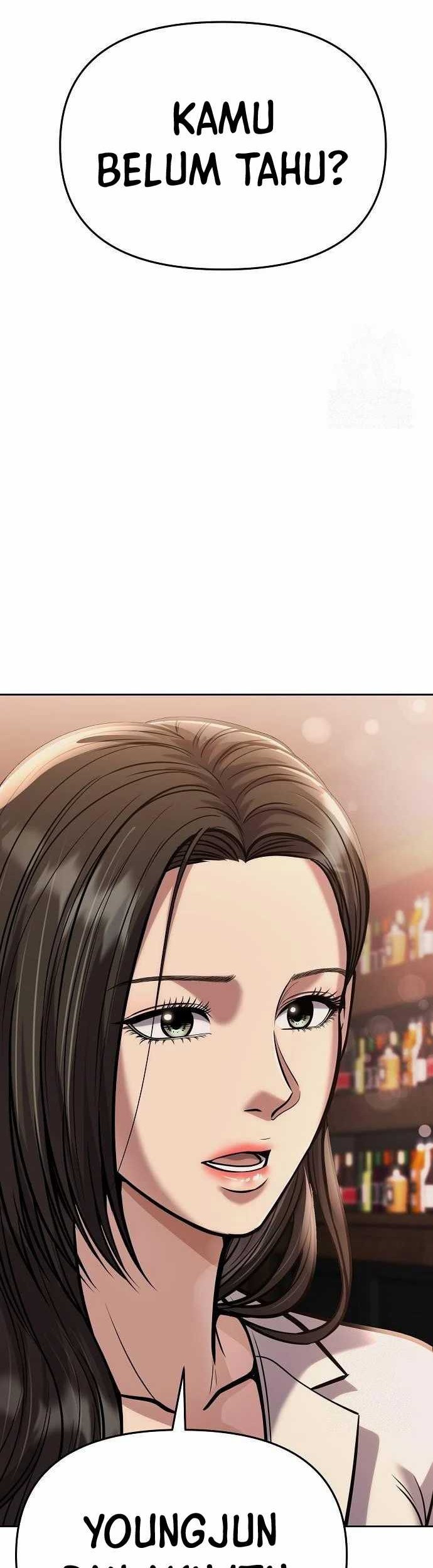 The New Employee Kim Chul-Soo Chapter 76 - halaman 10
