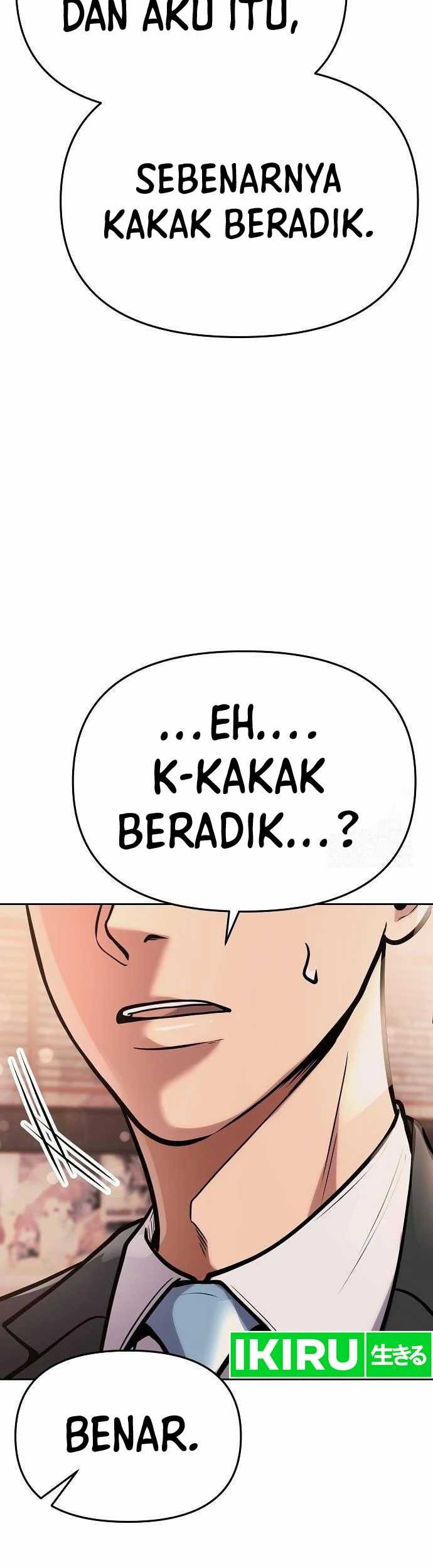 The New Employee Kim Chul-Soo Chapter 76 - halaman 11