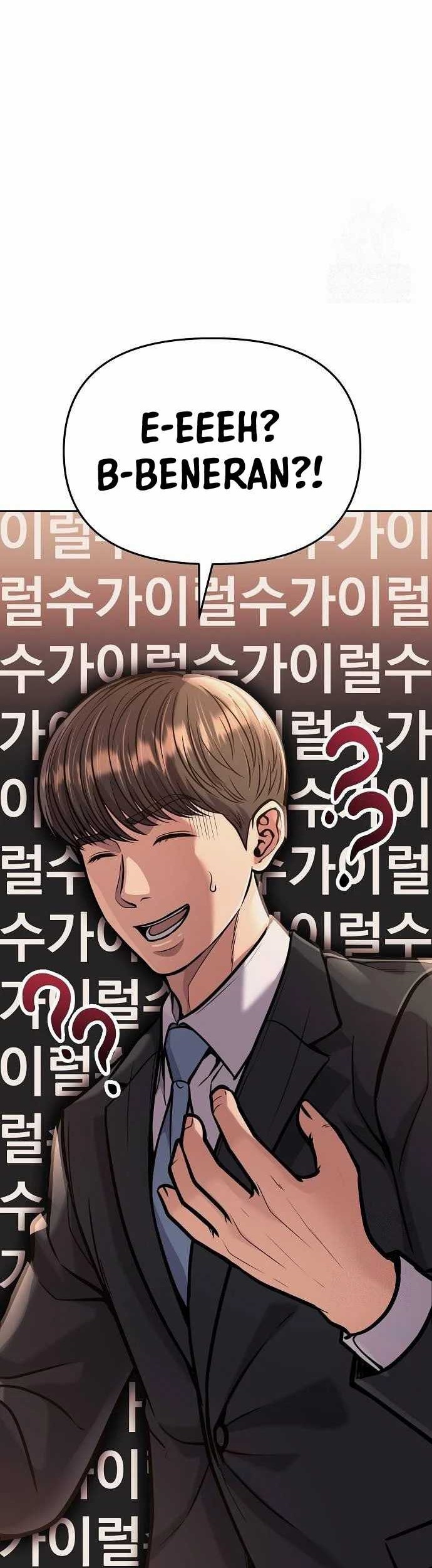 The New Employee Kim Chul-Soo Chapter 76 - halaman 12