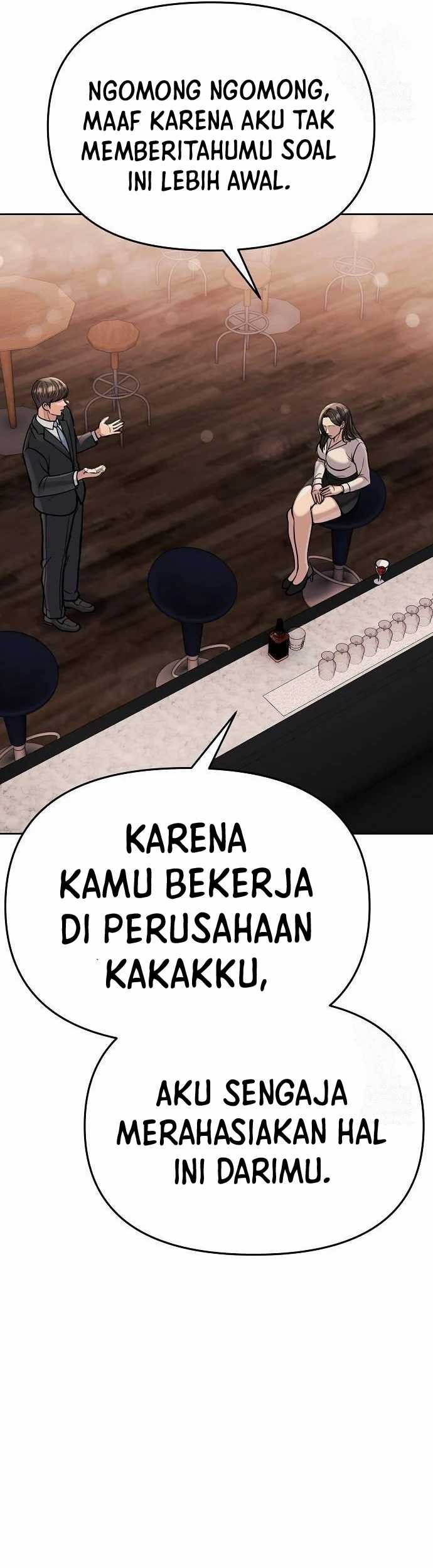 The New Employee Kim Chul-Soo Chapter 76 - halaman 15