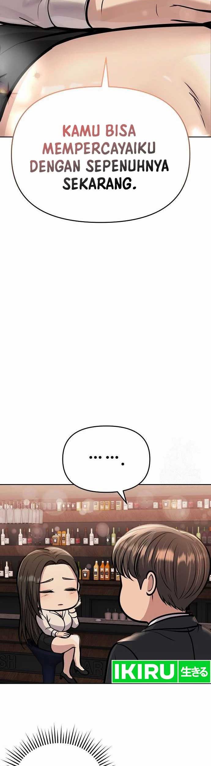 The New Employee Kim Chul-Soo Chapter 76 - halaman 17