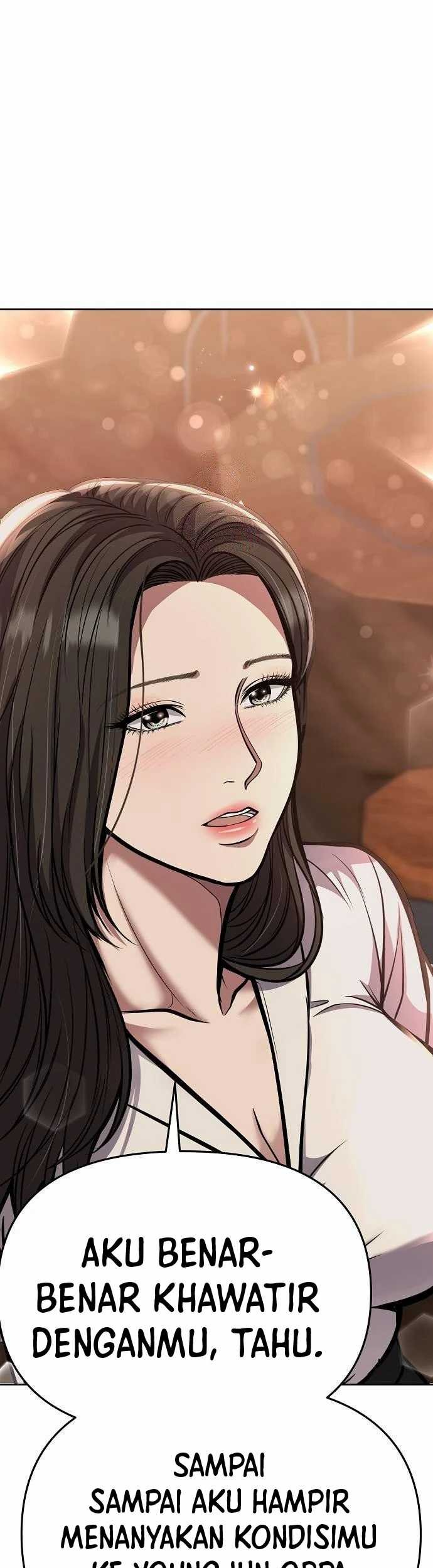 The New Employee Kim Chul-Soo Chapter 76 - halaman 2