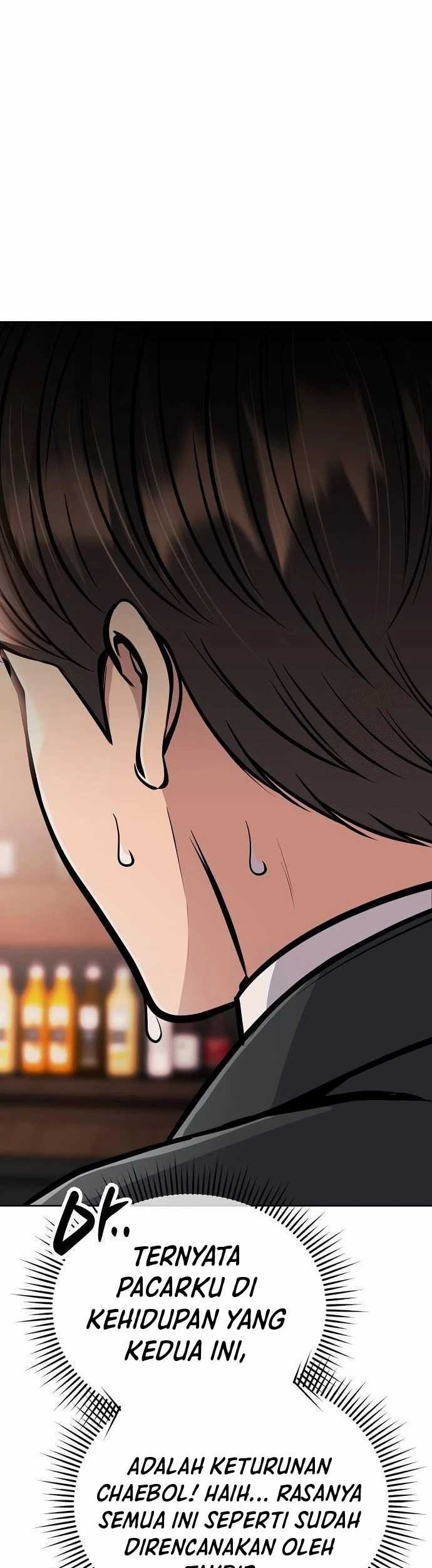 The New Employee Kim Chul-Soo Chapter 76 - halaman 27
