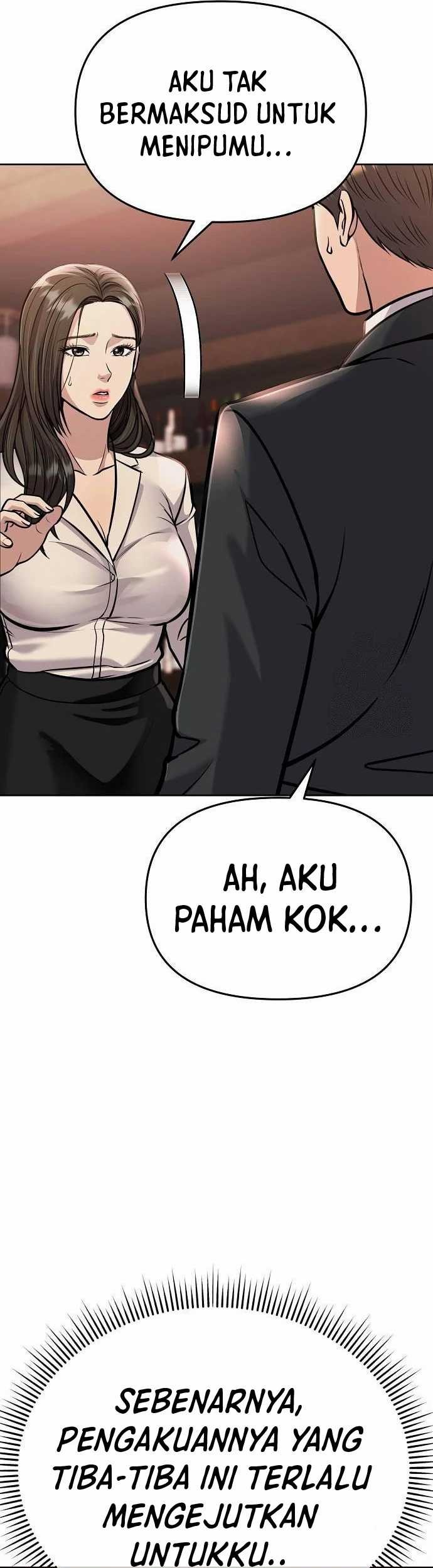 The New Employee Kim Chul-Soo Chapter 76 - halaman 29