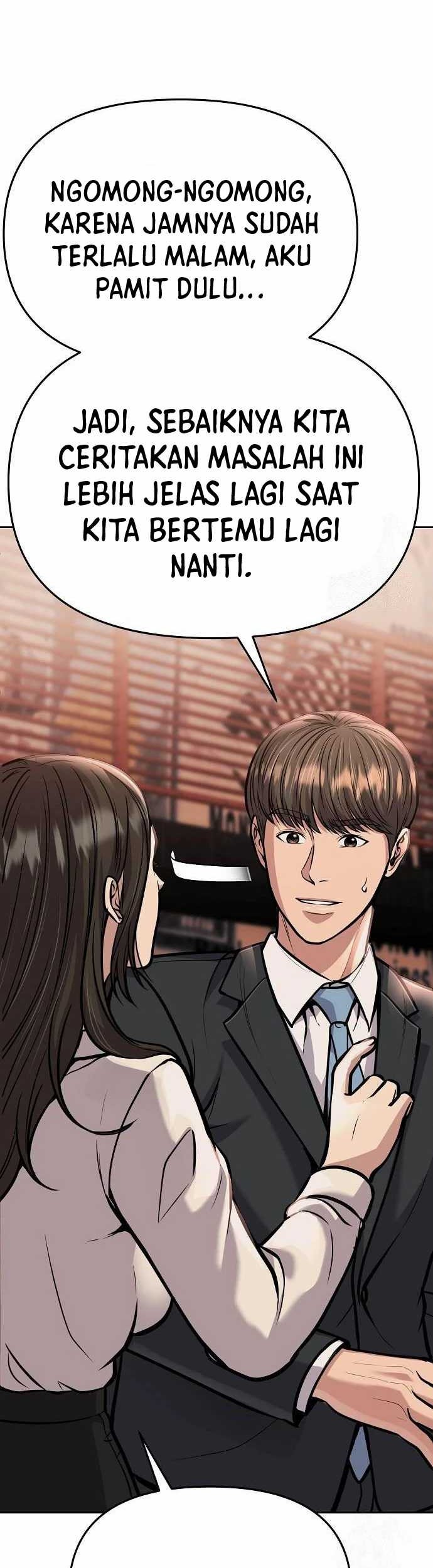 The New Employee Kim Chul-Soo Chapter 76 - halaman 31