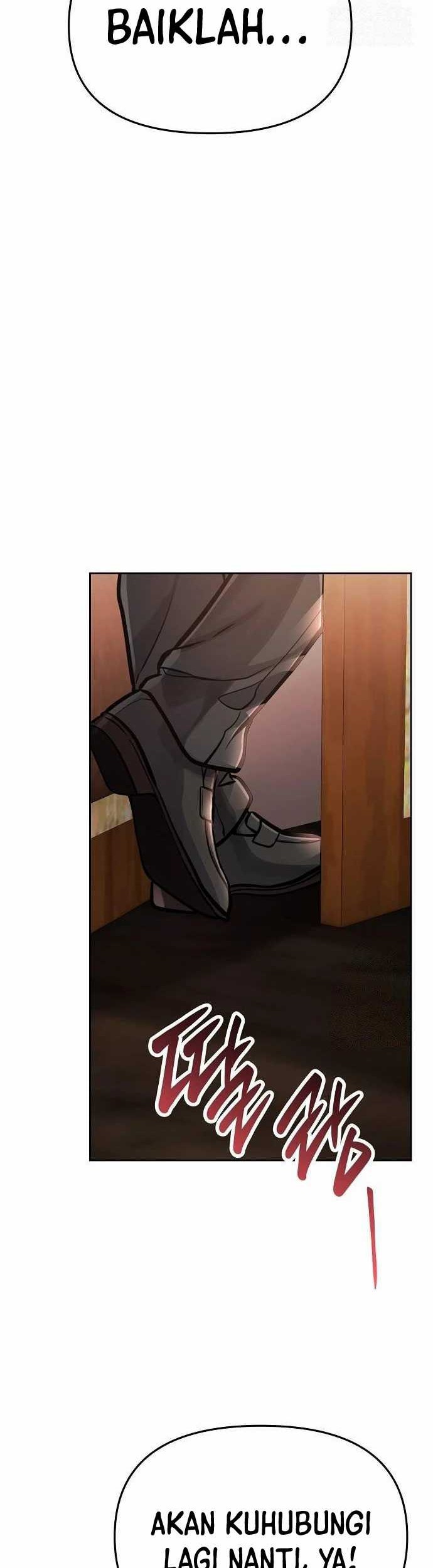 The New Employee Kim Chul-Soo Chapter 76 - halaman 32