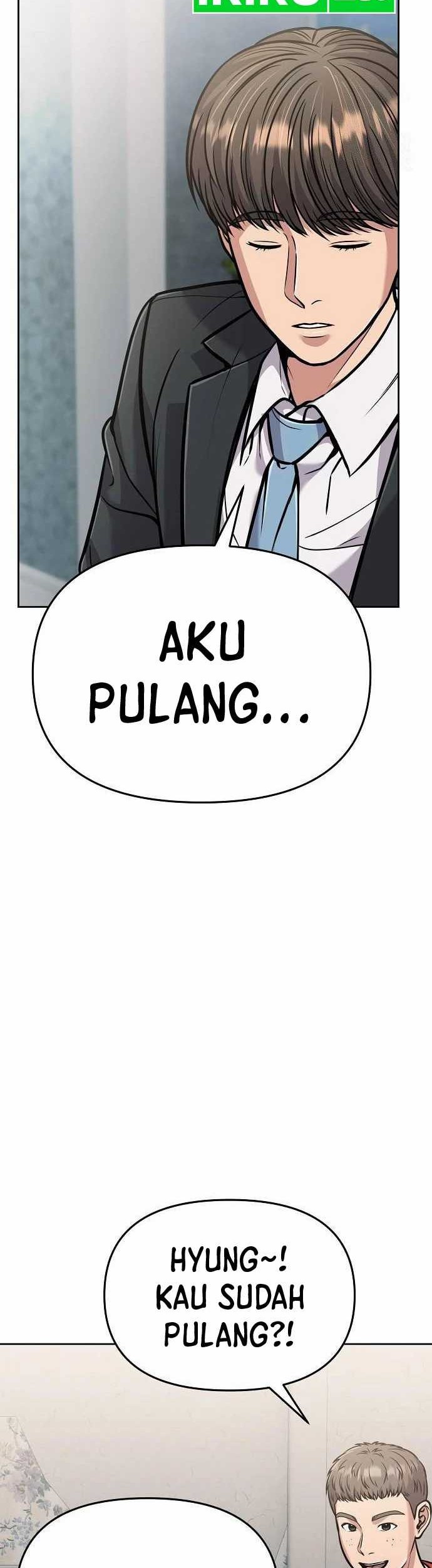 The New Employee Kim Chul-Soo Chapter 76 - halaman 37