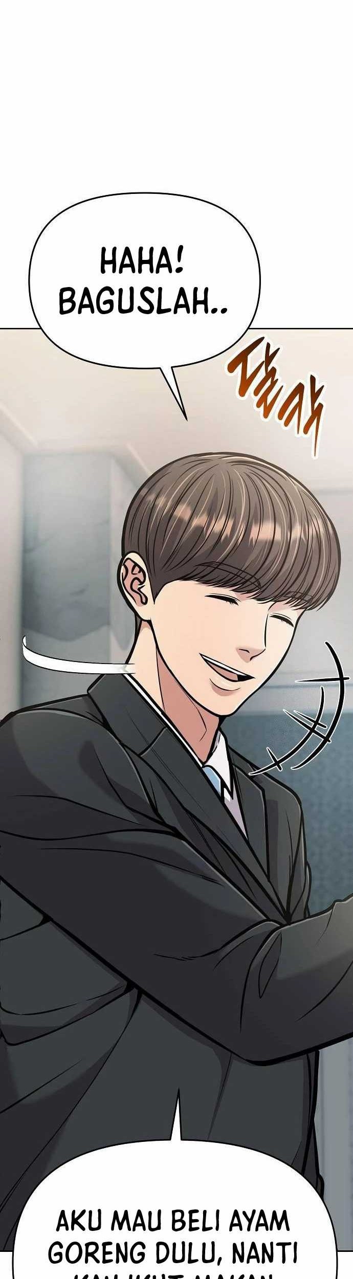 The New Employee Kim Chul-Soo Chapter 76 - halaman 41