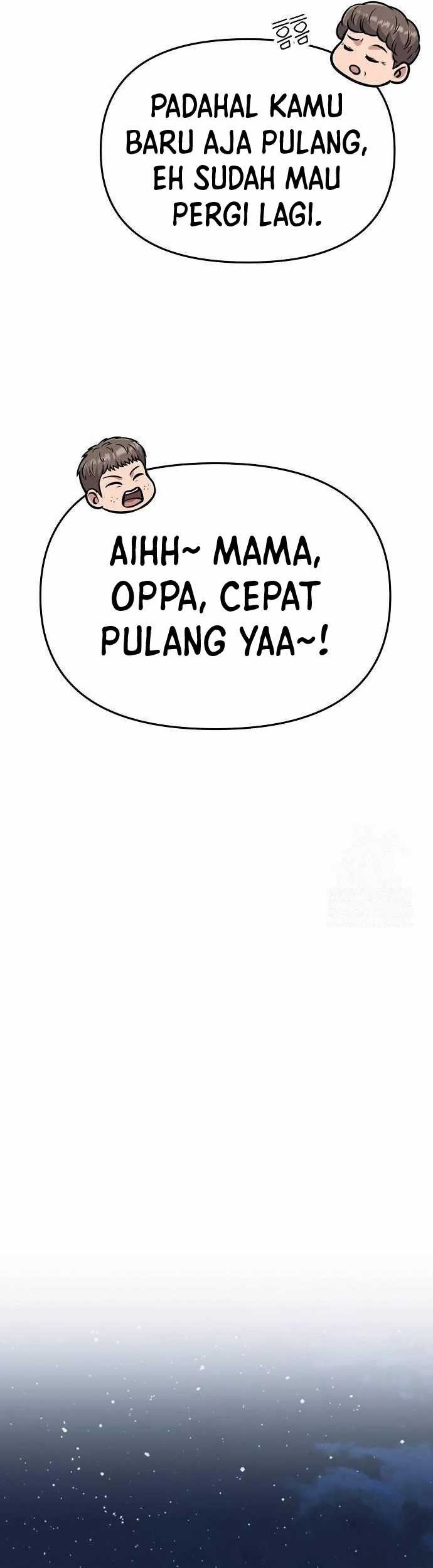 The New Employee Kim Chul-Soo Chapter 76 - halaman 43
