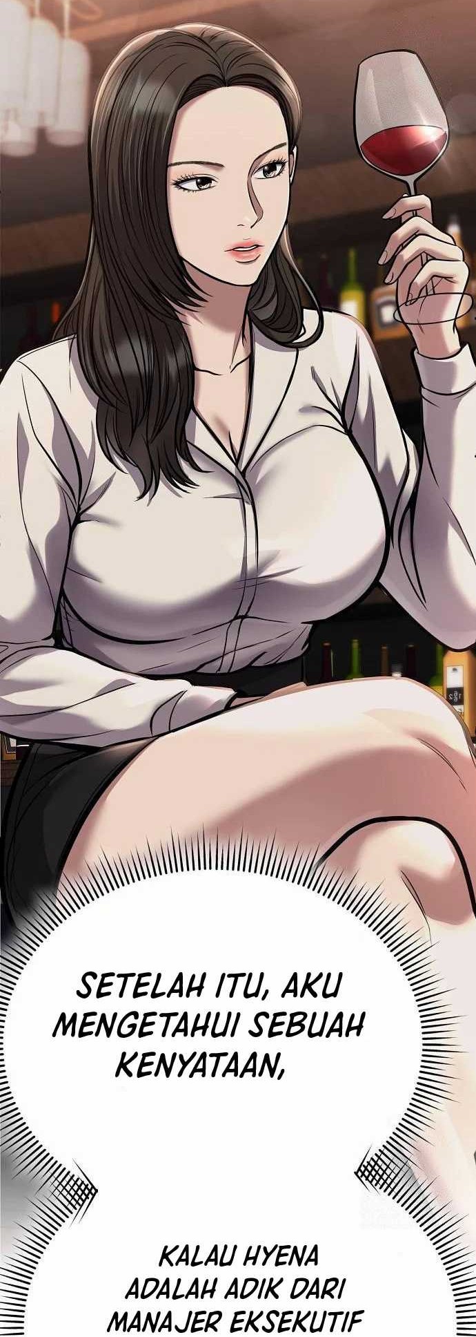 The New Employee Kim Chul-Soo Chapter 76 - halaman 48