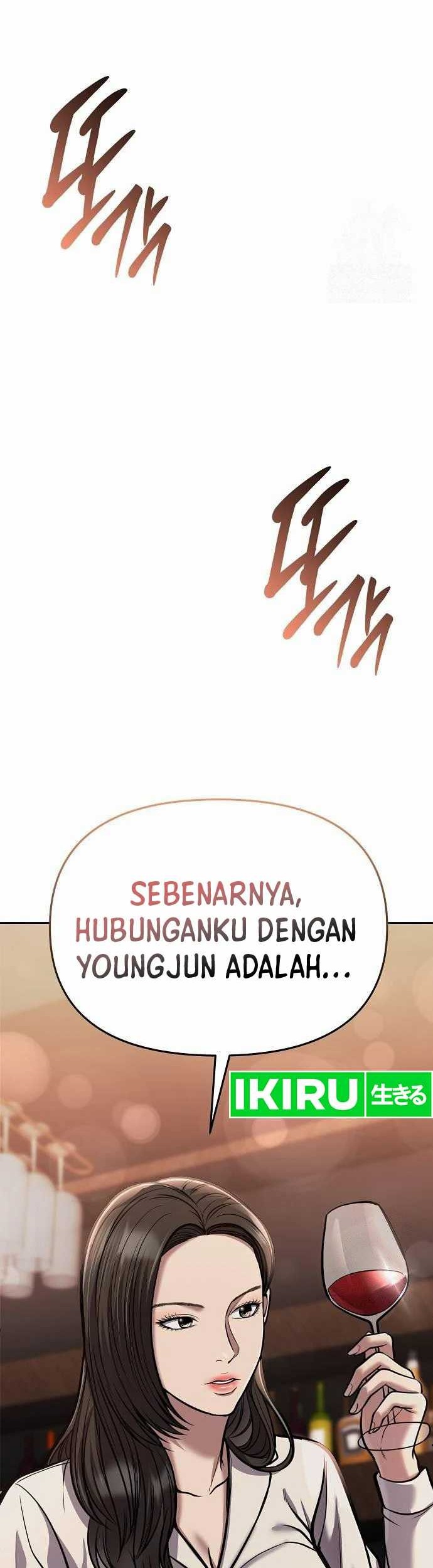 The New Employee Kim Chul-Soo Chapter 76 - halaman 5