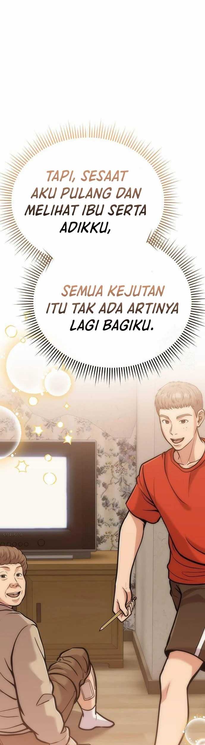 The New Employee Kim Chul-Soo Chapter 76 - halaman 51
