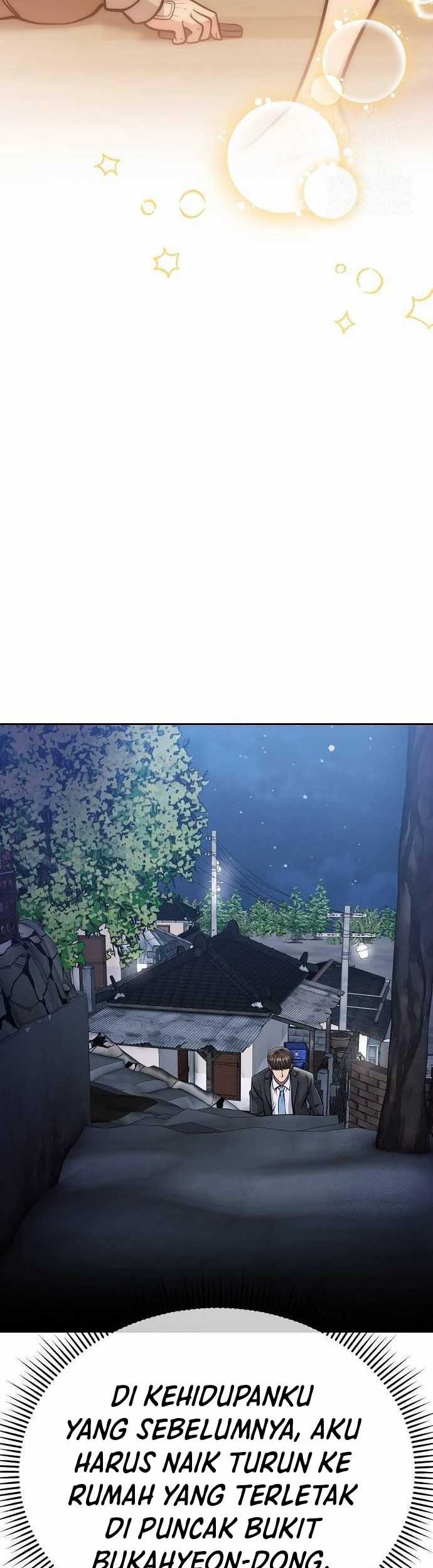 The New Employee Kim Chul-Soo Chapter 76 - halaman 52