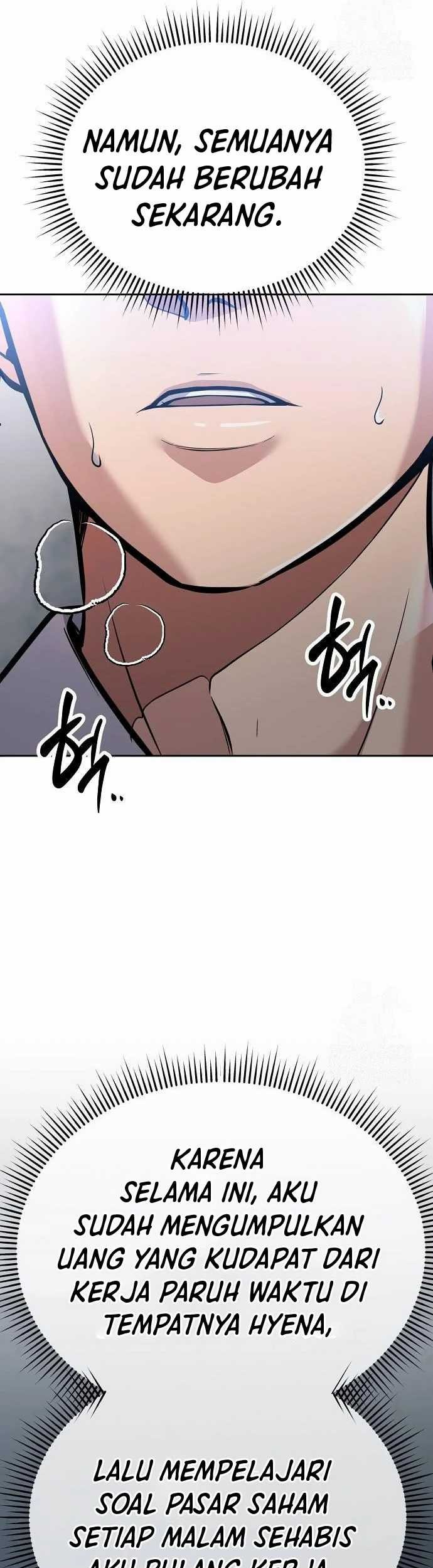 The New Employee Kim Chul-Soo Chapter 76 - halaman 56