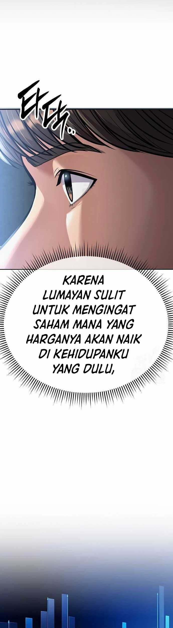The New Employee Kim Chul-Soo Chapter 76 - halaman 58
