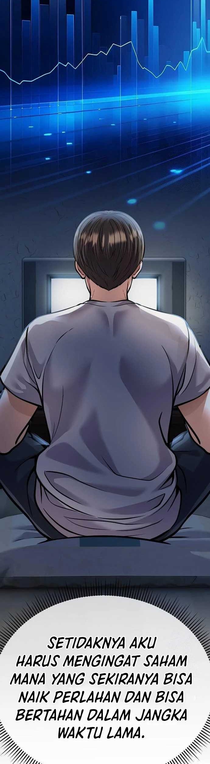 The New Employee Kim Chul-Soo Chapter 76 - halaman 59