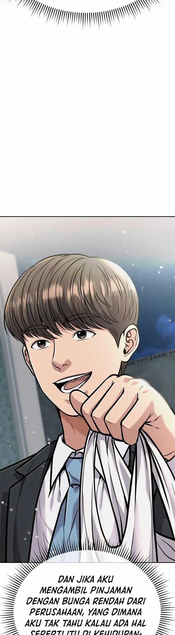 The New Employee Kim Chul-Soo Chapter 76 - halaman 60
