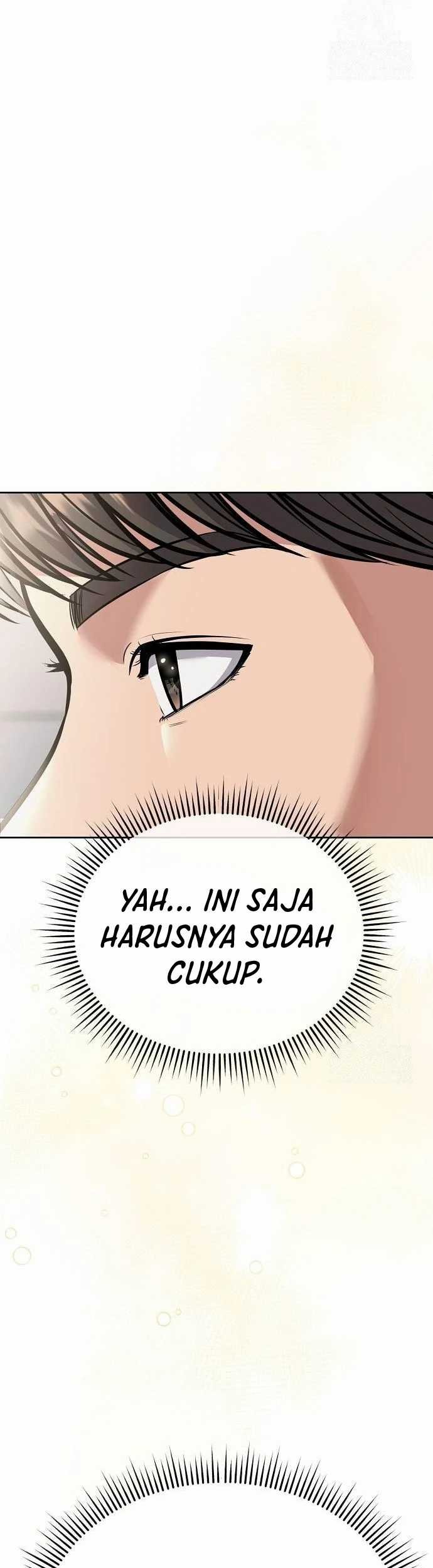 The New Employee Kim Chul-Soo Chapter 76 - halaman 63