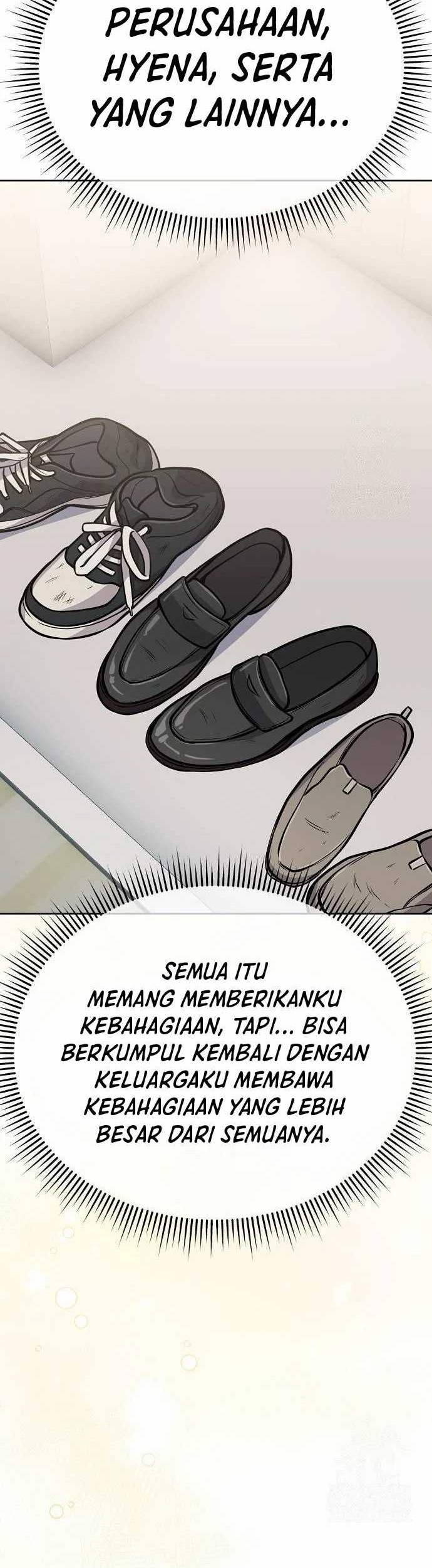 The New Employee Kim Chul-Soo Chapter 76 - halaman 64