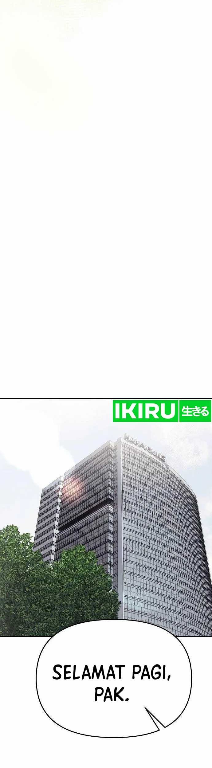 The New Employee Kim Chul-Soo Chapter 76 - halaman 65