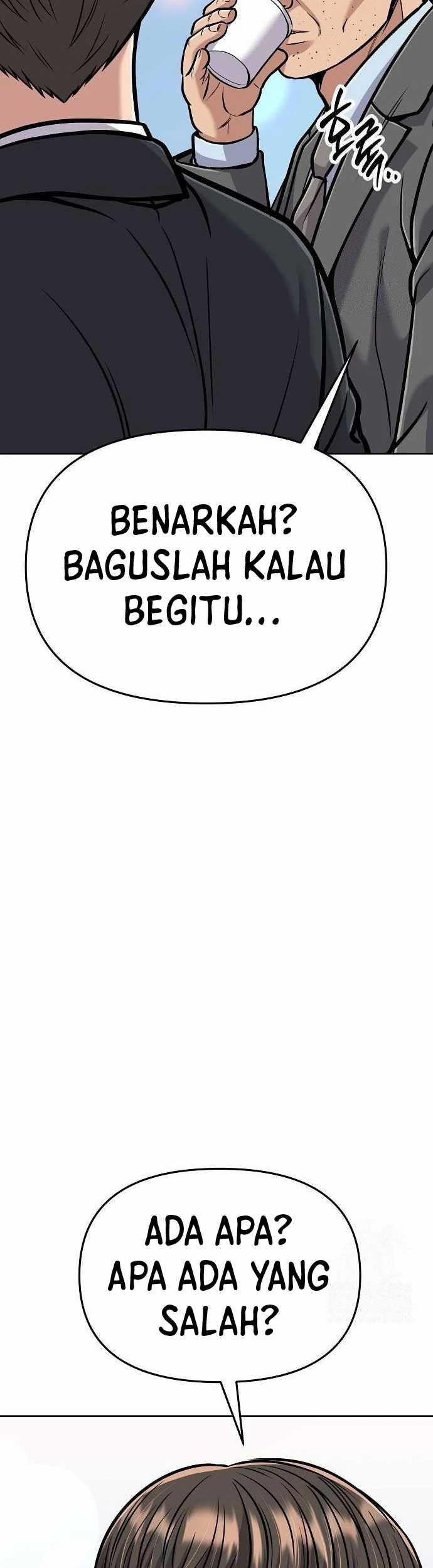 The New Employee Kim Chul-Soo Chapter 76 - halaman 72