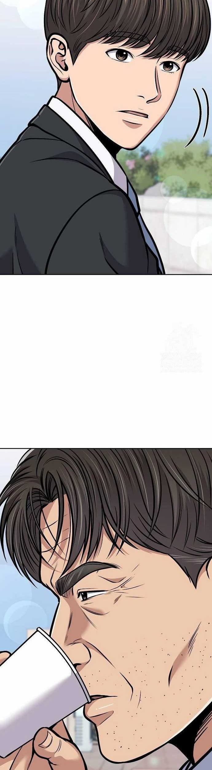 The New Employee Kim Chul-Soo Chapter 76 - halaman 73