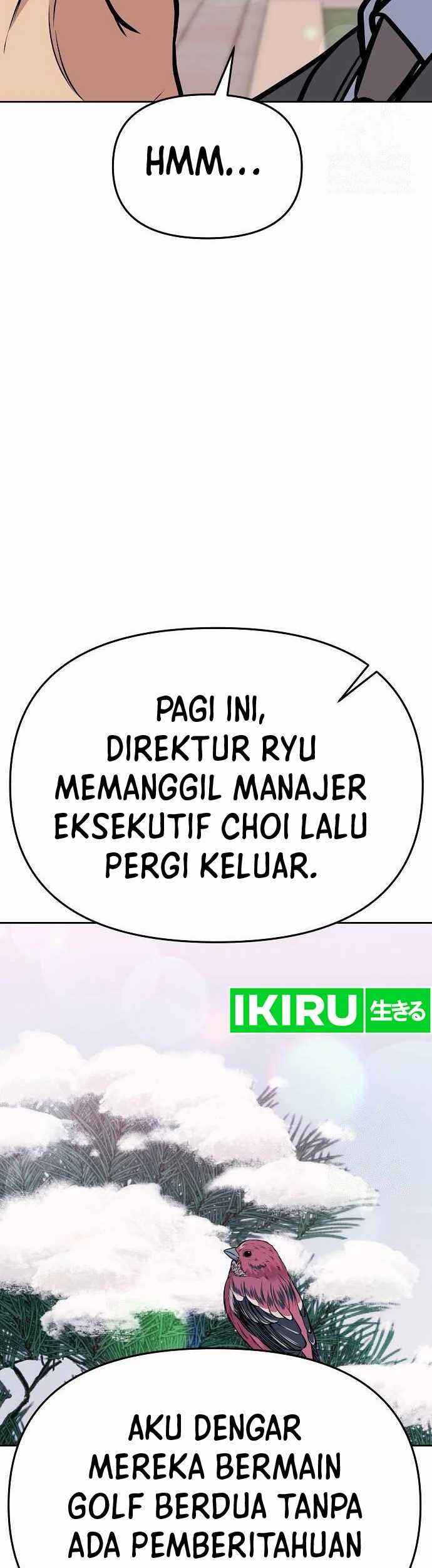 The New Employee Kim Chul-Soo Chapter 76 - halaman 74