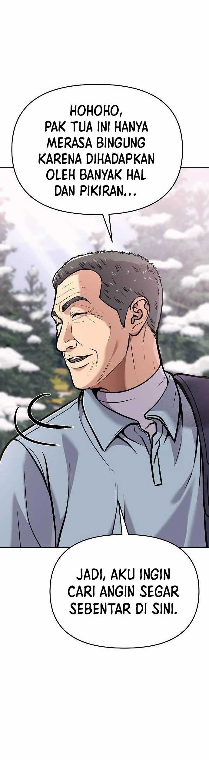 The New Employee Kim Chul-Soo Chapter 76 - halaman 78