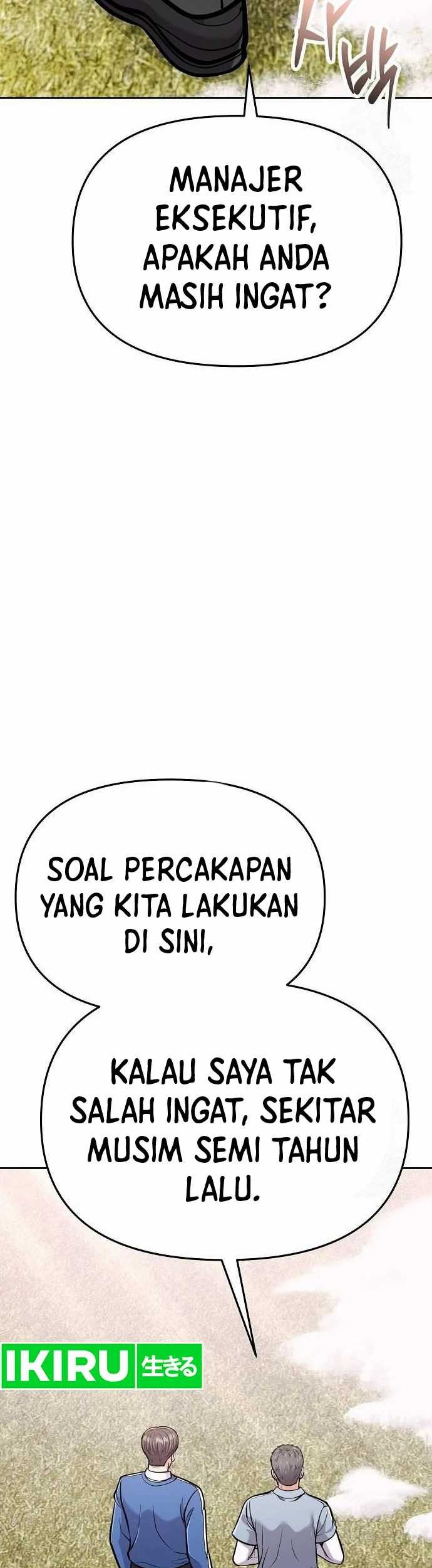 The New Employee Kim Chul-Soo Chapter 76 - halaman 81