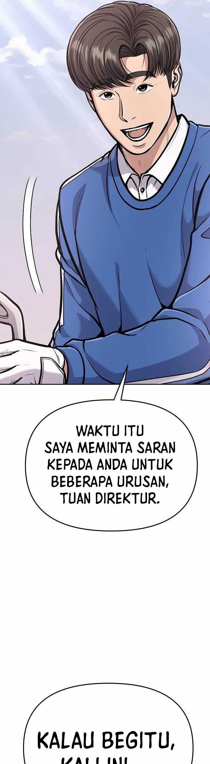 The New Employee Kim Chul-Soo Chapter 76 - halaman 83
