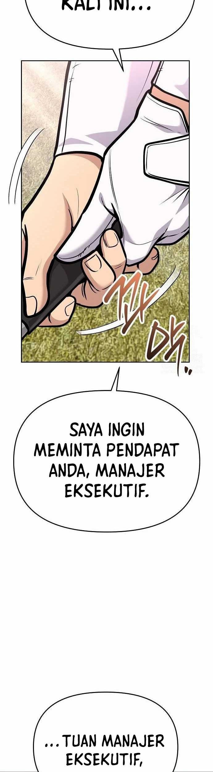 The New Employee Kim Chul-Soo Chapter 76 - halaman 84