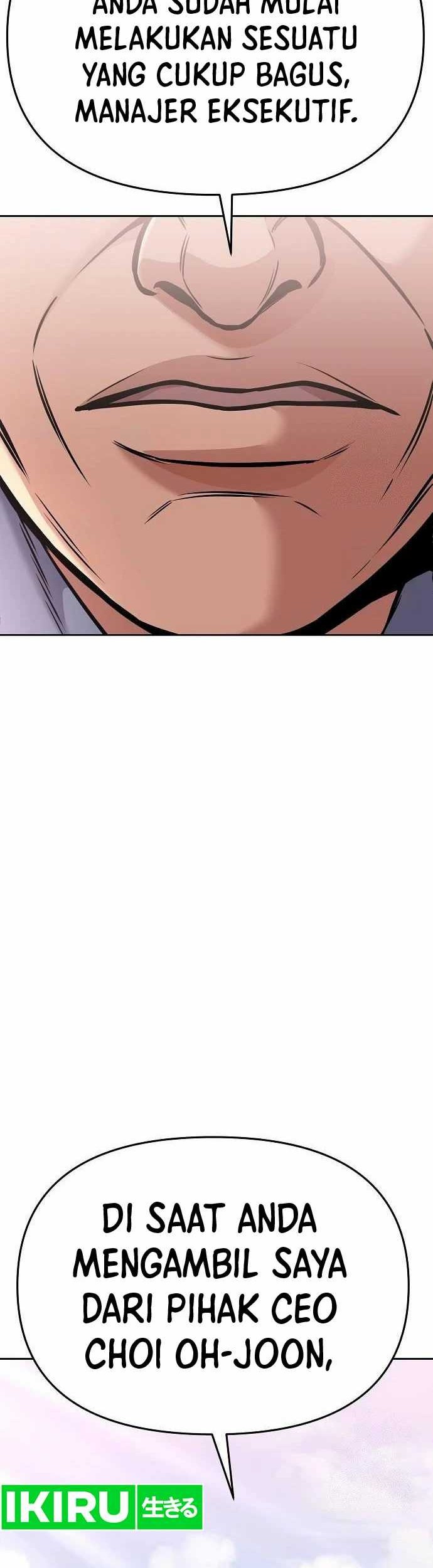 The New Employee Kim Chul-Soo Chapter 76 - halaman 88