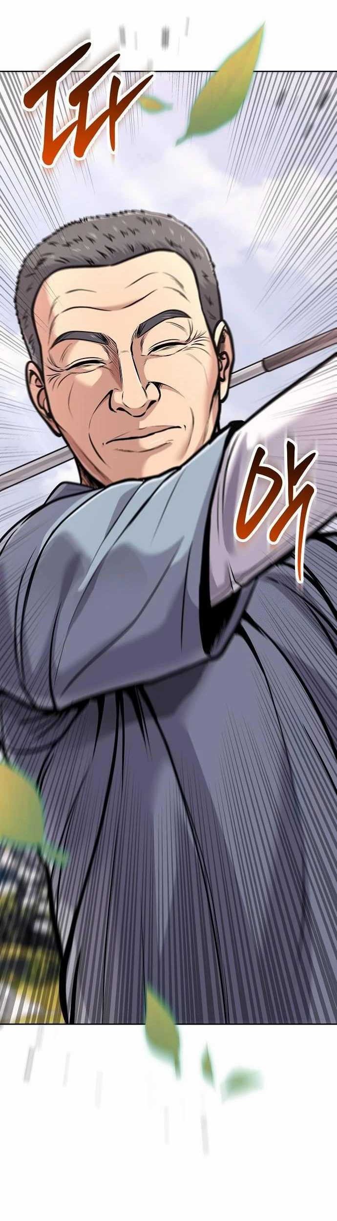 The New Employee Kim Chul-Soo Chapter 76 - halaman 92