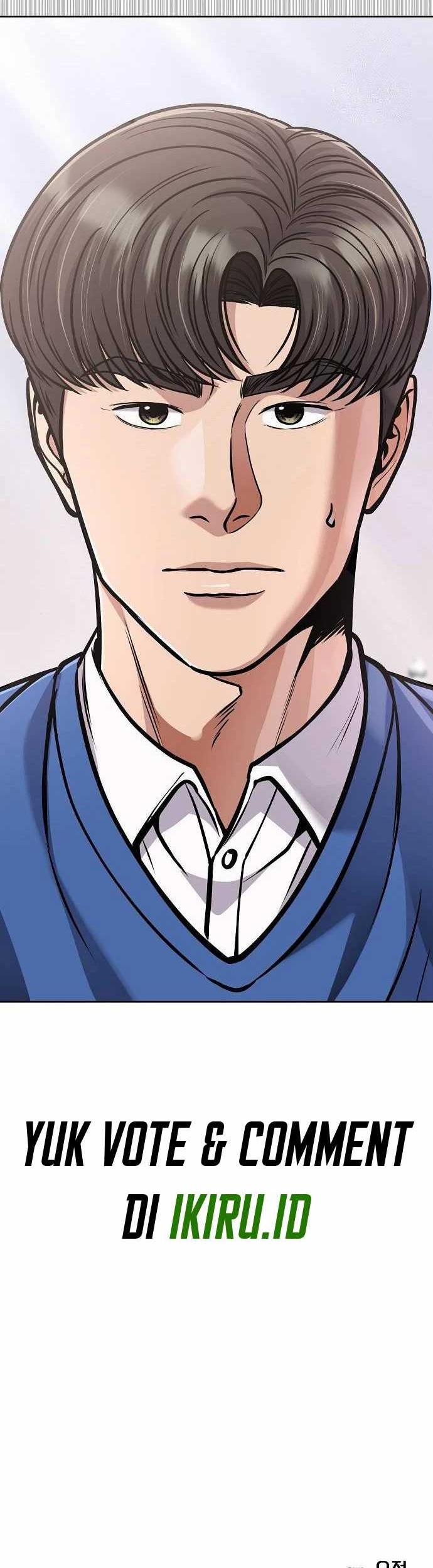 The New Employee Kim Chul-Soo Chapter 76 - halaman 95
