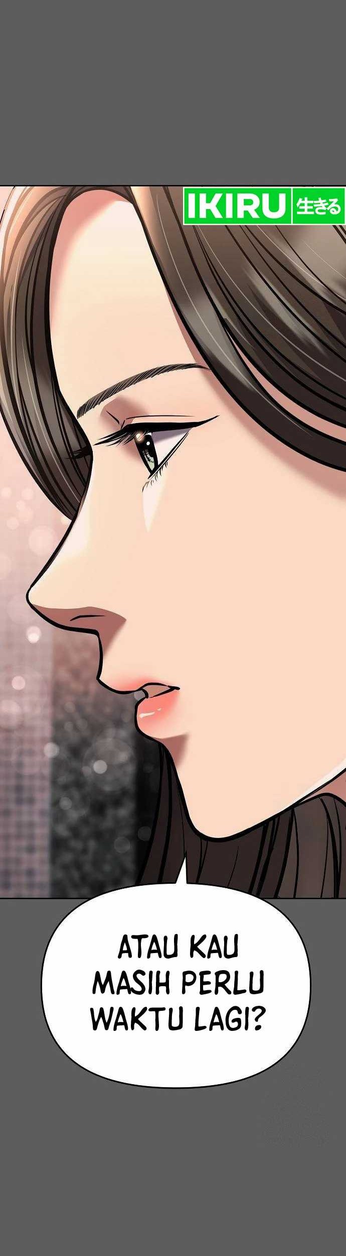 The New Employee Kim Chul-Soo Chapter 77 - halaman 17