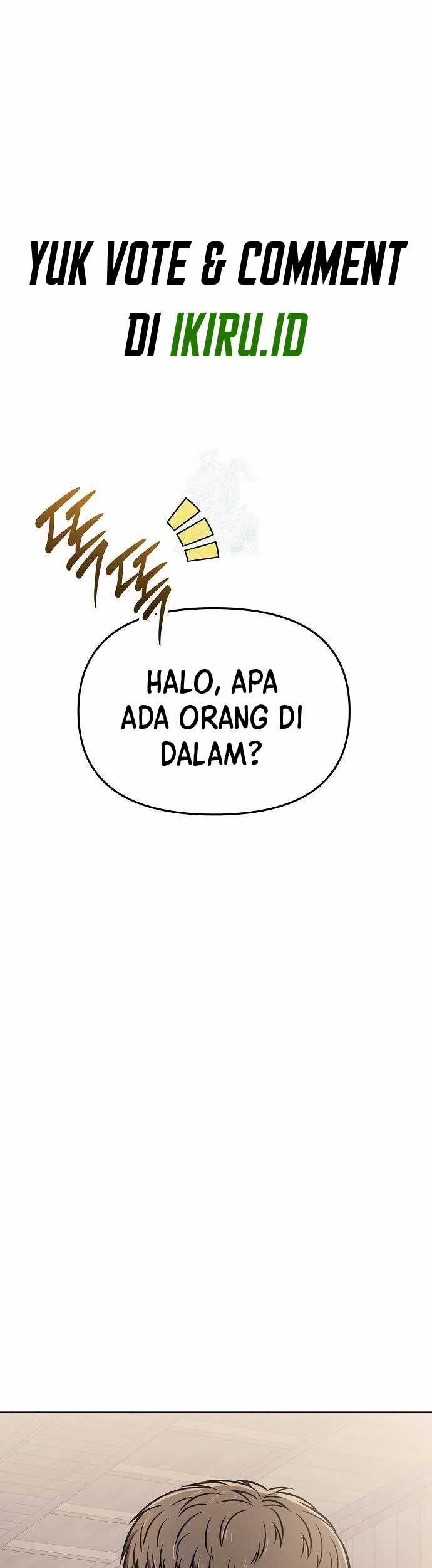 The New Employee Kim Chul-Soo Chapter 77 - halaman 2