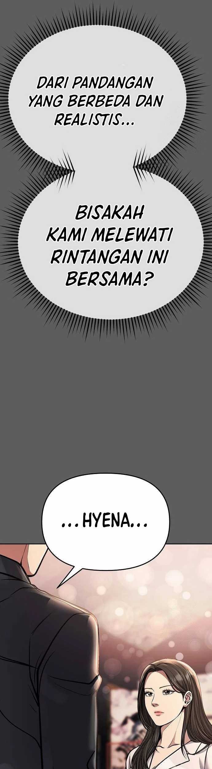 The New Employee Kim Chul-Soo Chapter 77 - halaman 23