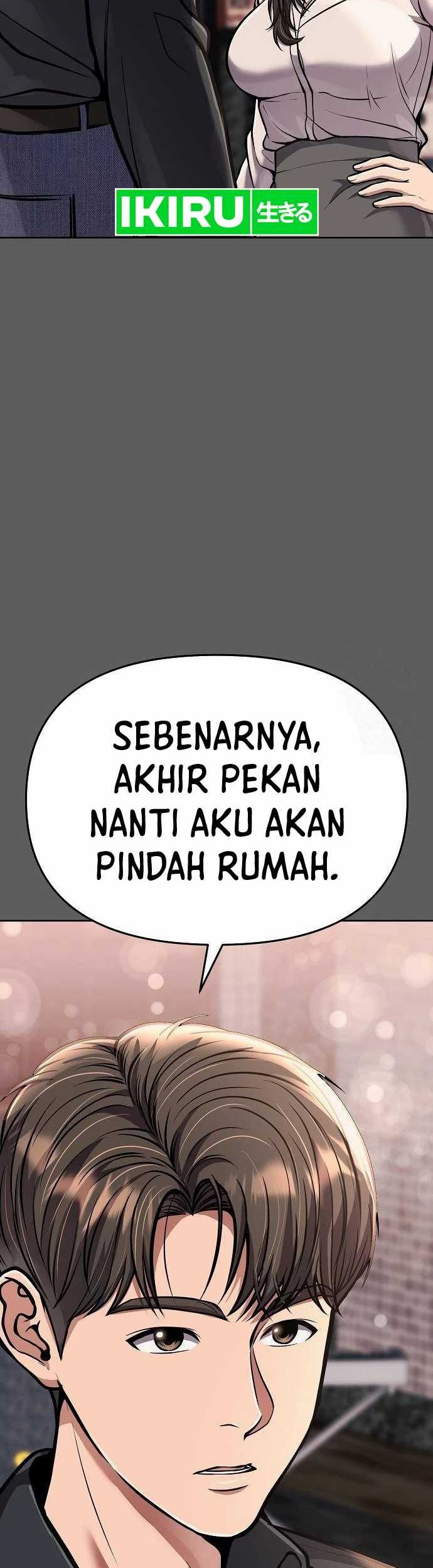 The New Employee Kim Chul-Soo Chapter 77 - halaman 24