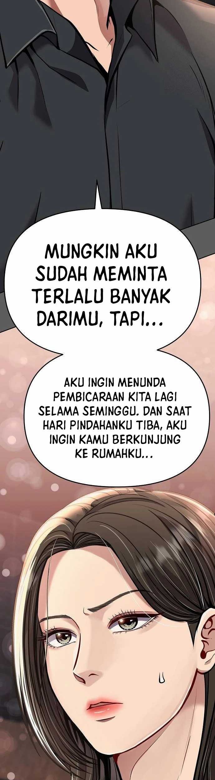 The New Employee Kim Chul-Soo Chapter 77 - halaman 25