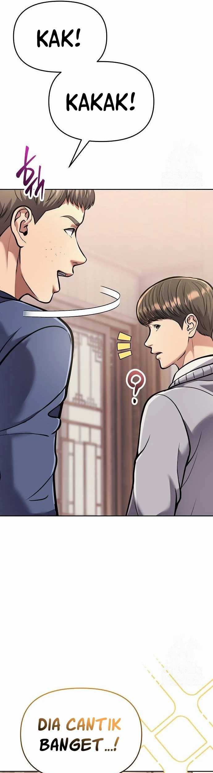 The New Employee Kim Chul-Soo Chapter 77 - halaman 36