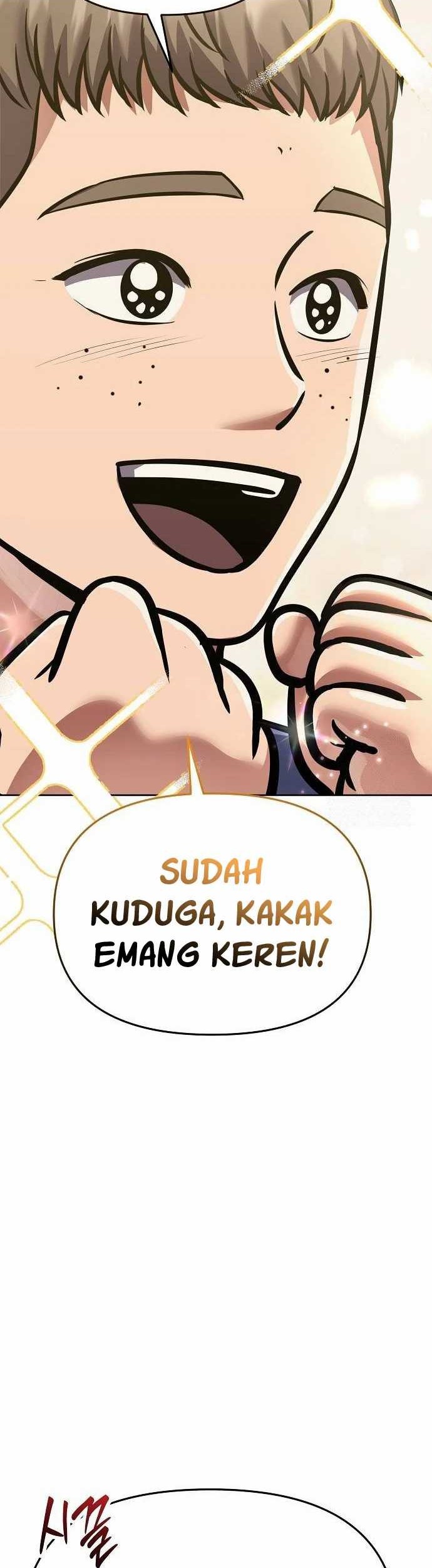 The New Employee Kim Chul-Soo Chapter 77 - halaman 37