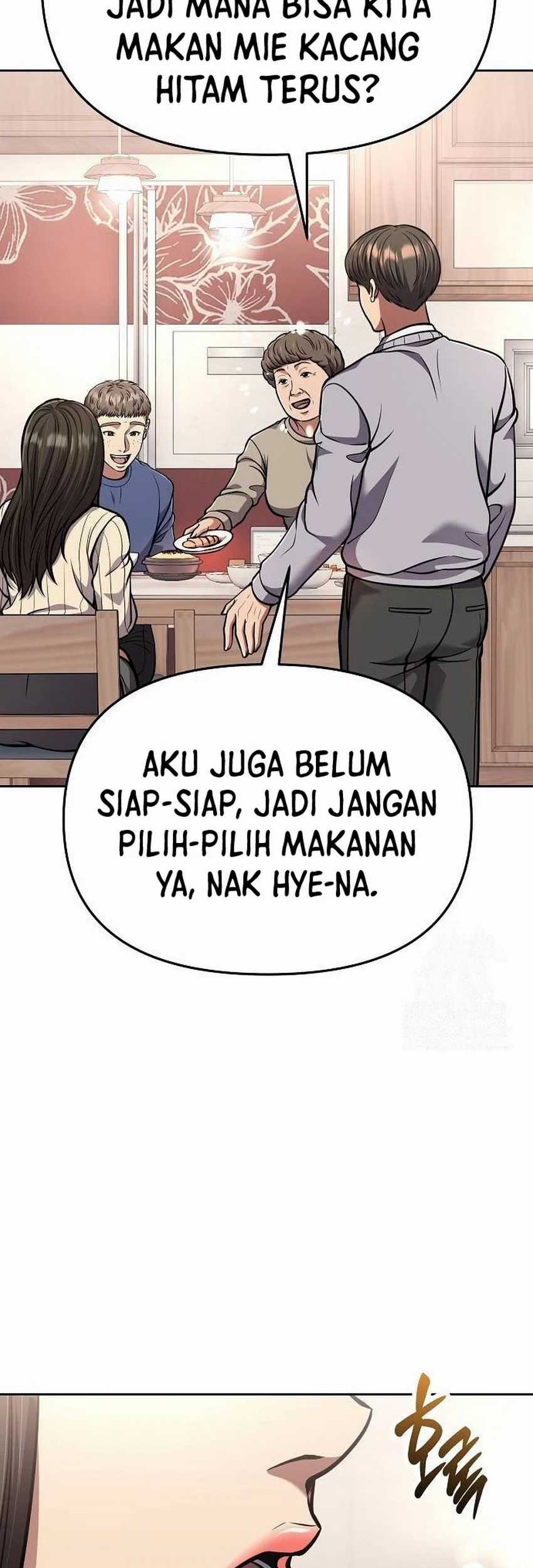 The New Employee Kim Chul-Soo Chapter 77 - halaman 45