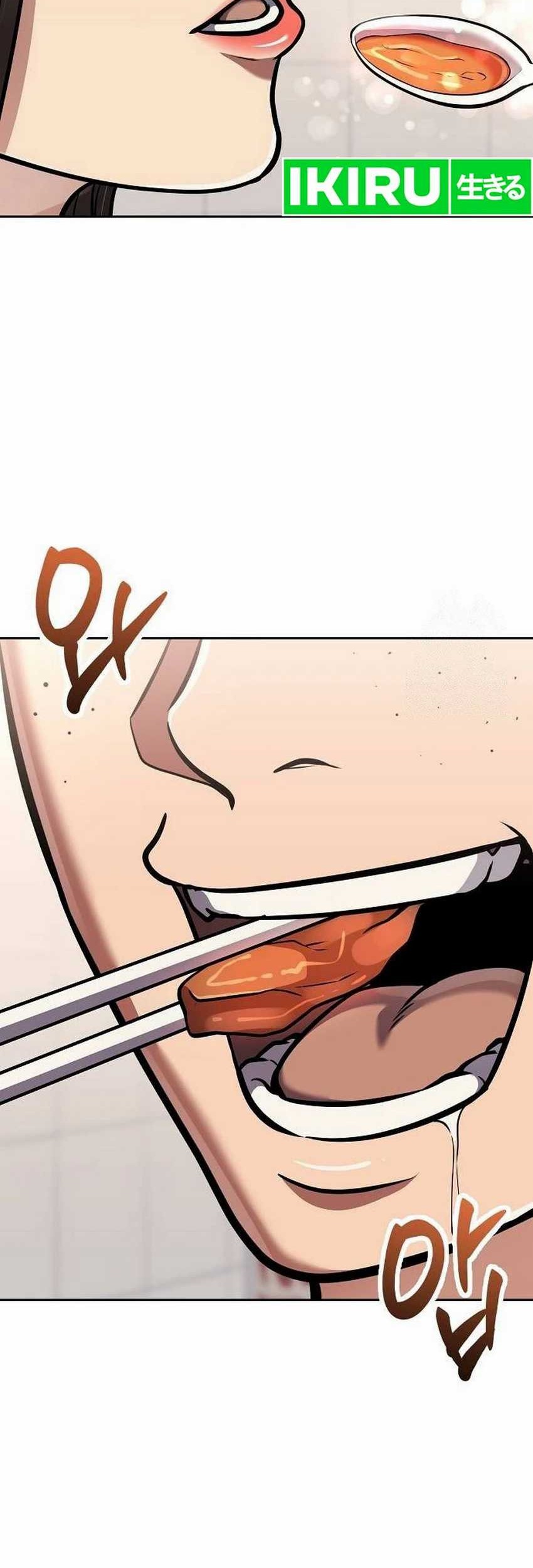 The New Employee Kim Chul-Soo Chapter 77 - halaman 46