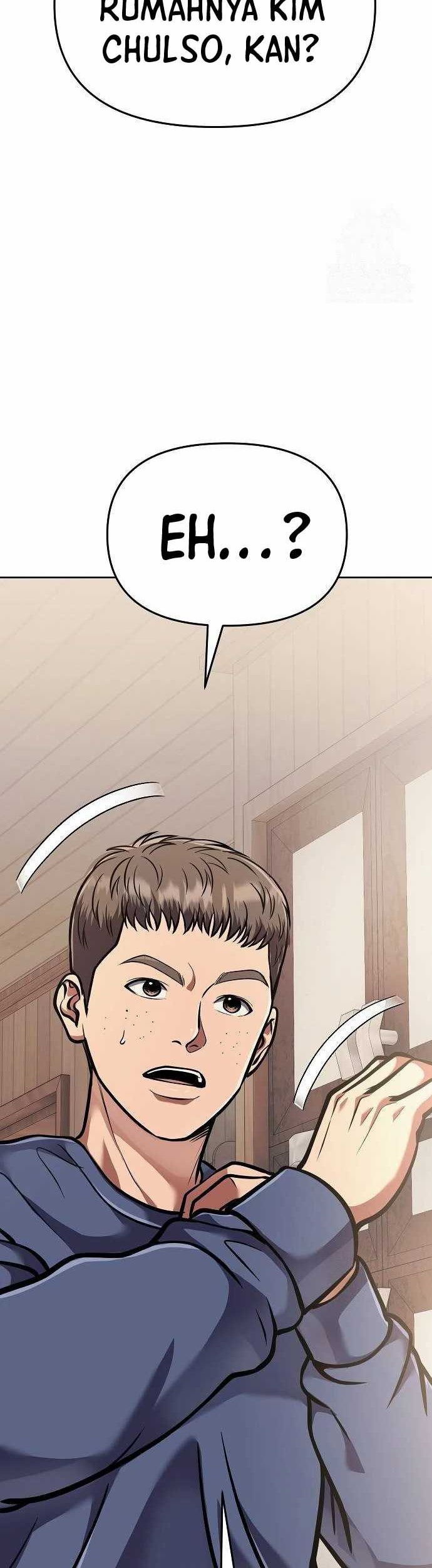 The New Employee Kim Chul-Soo Chapter 77 - halaman 5