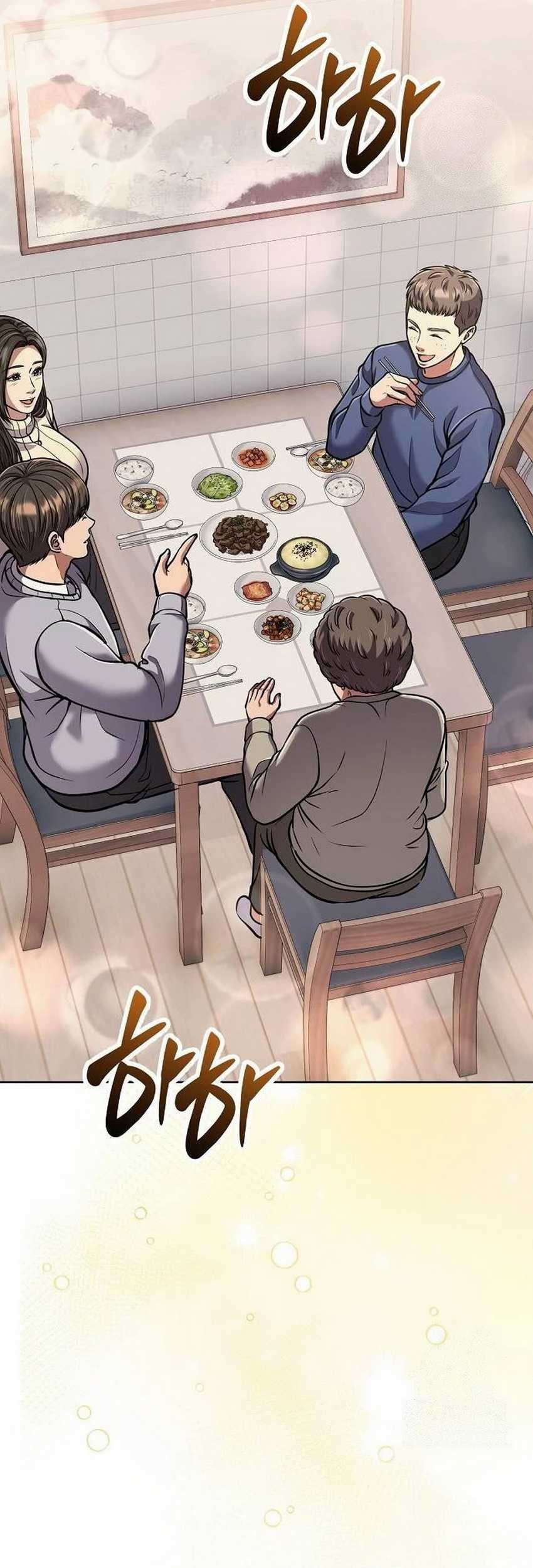 The New Employee Kim Chul-Soo Chapter 77 - halaman 51