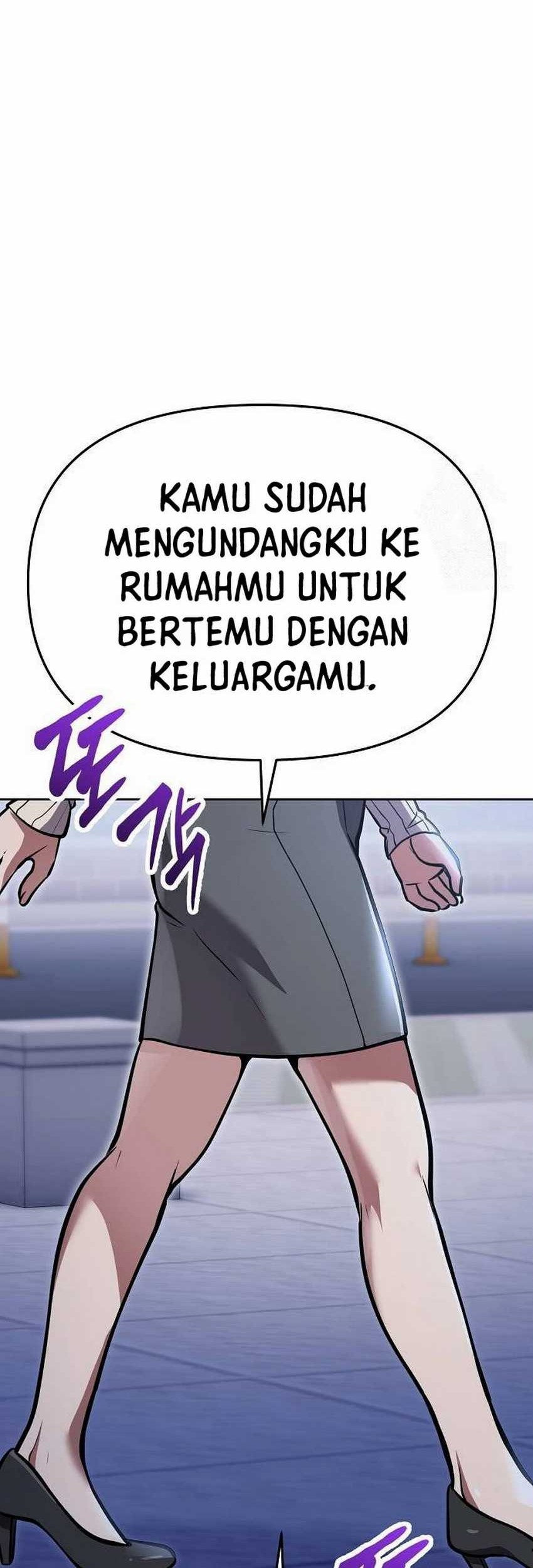 The New Employee Kim Chul-Soo Chapter 77 - halaman 60